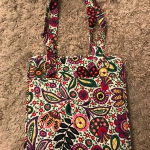 Very Bradley bag! No stains or damage